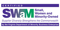 Small Women and Minority-Owned