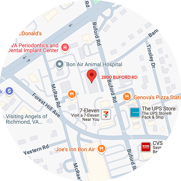 Directions to Pixelstrike Creative