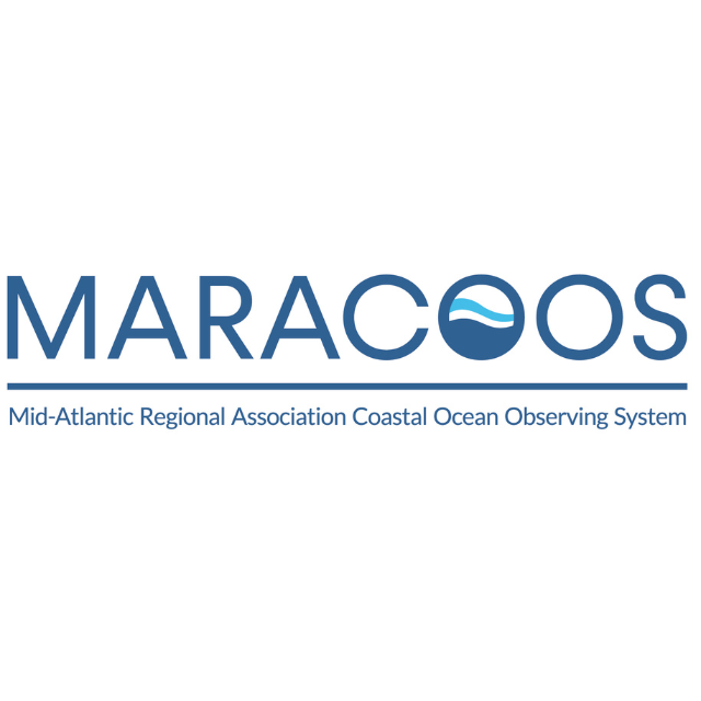 MARACOOS logo and tagline